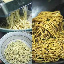 Cara Membuat Mie Untuk Pemula Gampang Dan Singkat Mhm Asia