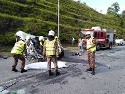 Kemalangan maut di tapak bina lebuh raya bimbangkan penduduk kl. Sharel On Twitter Kemalangan Maut Melibatkan Bas Dan Kereta Di Jalan Kupang Gerik Pada Hari Ini 24 06 2019 Jam 05 00 Ptg 3 Org Mangsa Meninggal Dunia Dan 1 Orang Cedera Parah Kemalangan Https T Co Urpxnylkbs