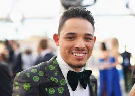 As the success from hamilton began to grow, so did anthony ramos and jasmine cephas jonas' relationship. Anthony Ramos Once Ruined A Hamilton Performance With A Bad Wig Iheartradio