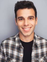 Meet Robert Peterpaul