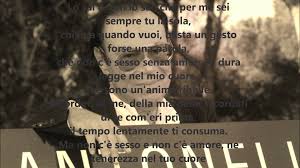 Le conserva per te, o. Antonello Venditti Ricordati Di Me With Lyrics Ricordati Di Me Antonello Venditti With Lyrics Music Video Metrolyrics