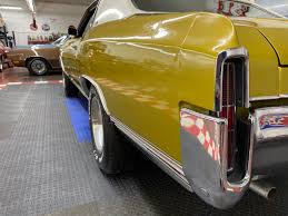 Image result for Gold 1971 Monaco