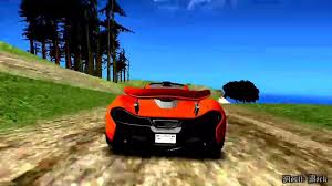 Mobil unik dff gta sa : Gta San Andreas Aag 34 Only Dff Cars Mod Gtainside Com