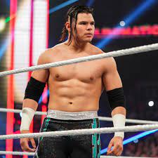 It was a scary moment for everyone waching. Andrade Vs Humberto Carrillo Campeonato Estadounidense Fotos Wwe