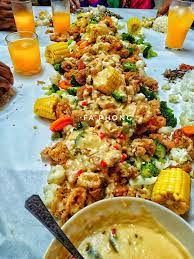 Resepi shell out sedap assalammualaikum, iena kongsikan resepi shell out sedap dari adik ipar iena. Siakap Keli Resepi Buttermilk Shellout Sedap Wei Facebook