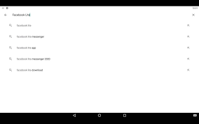 Sudah coba aplikasi facebook lite? Facebook Lite For Pc Download On Windows 7 8 10