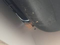 hudee ring sink help!