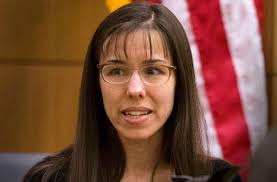 Jodi Arias
