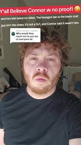 Connor Hubbard Controversy