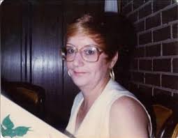 Charlotte Shanklin Obituary (2008)