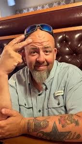 Christopher Harville Obituary