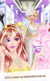 We may earn a commission through links on our site. Download It Girl Fashion Celebrity Dress Up Game Free Updated 2021