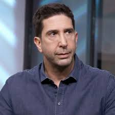 El gesto económico de David Schwimmer en 'Friends' que agradeció Matthew  Perry: “Te debo 30 millones de dólares”