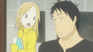 Usagi Drop Anime Final Thoughts Astronerdboy S Anime Manga Blog Astronerdboy S Anime Manga Blog Barakamon and non non biyori is my best choice. usagi drop anime final thoughts