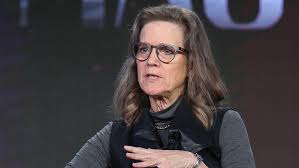 Growing Up With Sister Janis 1998 Q A With Laura Joplin Kqed