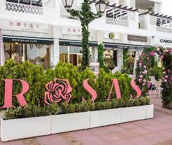 There are three rosa's in this area, and this by far the best, although the. Rosas Cafe Startseite Facebook