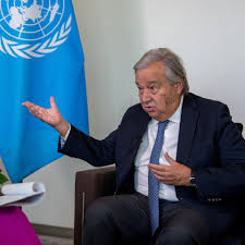World leaders to meet at UN amid threat of Gaza, Ukraine war spillovers |  Reuters
