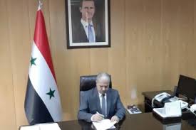 وزارة التعليم العالي والبحث العلمي. ÙˆØ²ÙŠØ± Ø§Ù„ÙƒÙ‡Ø±Ø¨Ø§Ø¡ Ø§Ù„Ø³ÙˆØ±ÙŠ Ù„Ù…ÙˆÙ‚Ø¹ Ø§Ù„Ù…Ù†Ø§Ø± Ø³ÙˆØ±ÙŠØ© ØªØ¯Ø®Ù„ Ù…Ø±Ø­Ù„Ø© Ø§Ù†ØªØ§Ø¬ Ø§Ù„Ø·Ø§Ù‚Ø© Ø§Ù„Ø¨Ø¯ÙŠÙ„Ø© 2 Ù…ÙˆÙ‚Ø¹ Ù‚Ù†Ø§Ø© Ø§Ù„Ù…Ù†Ø§Ø± Ù„Ø¨Ù†Ø§Ù†