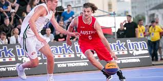 Team süd vs nation of hoop*meine basketball empfehlung: Kann Osterreich Uber 3x3 Zur Basketballnation Werden Fm4 Orf At