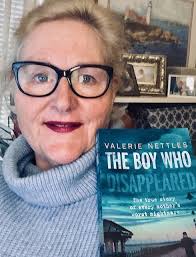 Amazon.co.uk: Valerie Nettles: books, biography, latest update