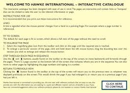 cable glands hawke pdf catalogs technical