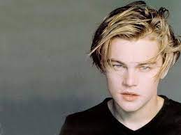 A Tribute To Leonardo Dicaprio S Hair In The 90s Leonardo Dicaprio Hair Young Leonardo Dicaprio Leonardo Dicaprio