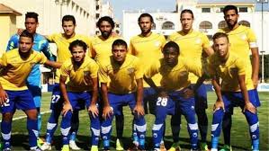 تیم منتخب لیگ برتر مصر. Ø¨Ø§Ù„ÙÙŠØ¯ÙŠÙˆ Ø·Ù†Ø·Ø§ ÙŠØªØ¹Ø§Ø¯Ù„ Ù…Ø¹ Ø£Ø³ÙˆØ§Ù† Ø¥ÙŠØ¬Ø§Ø¨ÙŠ Ø§ ÙÙŠ Ø§Ù„Ø¯ÙˆØ±ÙŠ Ø§Ù„Ù…ØµØ±ÙŠ Ø¨Ø·ÙˆÙ„Ø§Øª