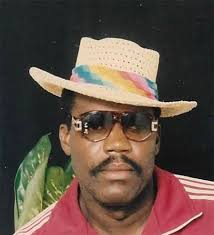 MR. SIDNEY ROOSEVELT ALBURY