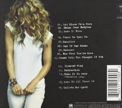Sheryl Crow Detours Amazon Com Music Paroles de chansons de sheryl crow. detours