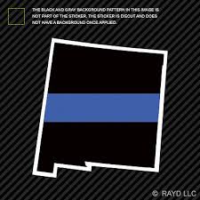 The thin blue line is one of the films that helped make documentaries a viable entertainment option for arthouse moviegoers during the documentaries have changed minds, championed causes, and even reversed policy, but the thin blue line (1988) may be the first film to free a man from prison. New Jersey State Shaped The Thin Blue Line Sticker Decal Vinyl Police Support Auto Parts Accessories Tu Berlin Car Truck Parts