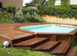 Leroy Merlin Piscine Hors Sol Bois Castorama Novocom Top