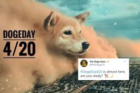 Dogecoin has long been seen as a memecoin, which has helped drive price swings both up and down based on celebrity tweets, oddball events and the rallying of online communities. Dogecoin Lovers Hijack Net To Press Cryptocurrency S Worth To Mark 420 Newspostalk Global News Platform
