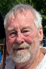 Obituary: Neil Cavanaugh