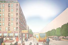 Plans for Bracknell town centre set for approval