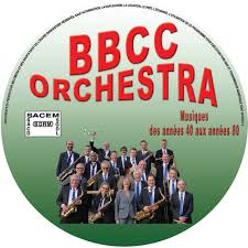 Hall des chars # strasbourg. Bbcc Le Big Band De Colombes Et Clichy Home Facebook