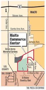 Newly listed cactus apartments in phoenix, az. Riverside City County Challenge Rialto Warehouse Project Press Enterprise