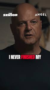 Don't Miss The Senior: A Film of Second Chances and Redemption