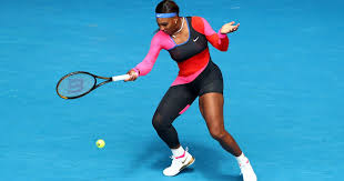 The draw for the men's singles at the 2012 olympic games table tennis event took place on wednesday 25 july 2012. Tennis Former Olympic Champion Serena Williams Confirms She Won T Be Competing At Tokyo 2020