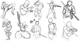 Learning To Draw Male Anatomy What Do You Guys Think Learntodraw