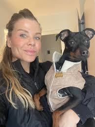 Søger hundepasser i uge 29 el 30 af være dværgpincher på 1 år❤️