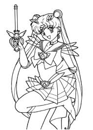Hi folks , our newly posted coloringpicture which you canhave some fun with is the guardian senshi sailor moon coloring page, listed on sailor. Silvermoon424 Tumblr Com Tumbex