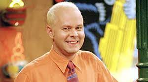 Actor james michael tyler (@slate_michael) played gunther on friends for 10 years, but he was unable to attend the recent cast reunion in person because he's been battling a serious health. Nbo4xg03y5zirm