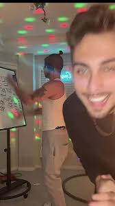 Follow @Gavin Thomson and join the shenanigans! 😂 @Almeidaaaa🐝  #gavinthomson19 #💙🚌 #livemoments #tiktoklive #friends #friendshipgoals  #teamgusbus #gusbusz #gavinthomson