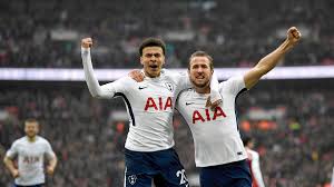 England captains harry kane and matt crossen sit down with josh denzel to talk about leadership, representing england and the new nike football flyease boots. Tottenham S Lethal Harry Kane Kills Off Arsenal Again The National