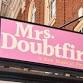 Mrs. Doubtfire event image