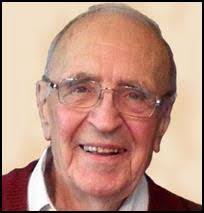 Robert CARTIER Obituary