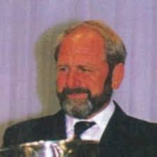 John Lidgard's Instagram, Twitter & Facebook