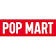 POP MART logo