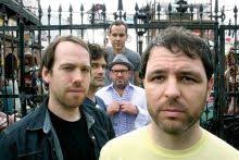 Brandtson Songs, Albums, Reviews, Bio & More |...