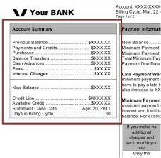 We did not find results for: Monthly Credit Card Statement Walkthrough